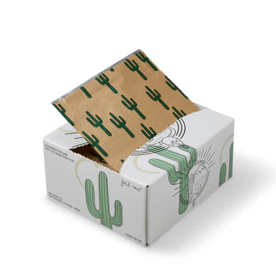 Foil Me WIDE Pre-Cut Pop-Up Assorted Designs Foil 15 x 27cm (500 Sheets per Box)